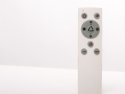 Pilot do oświetlenia nie działa. Co robić?