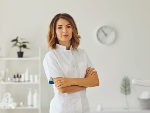 Wystrój kliniki medycyny estetycznej. Jak powinien być?